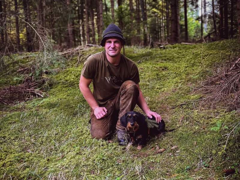 Prüfung ober der&nbsp;Erde