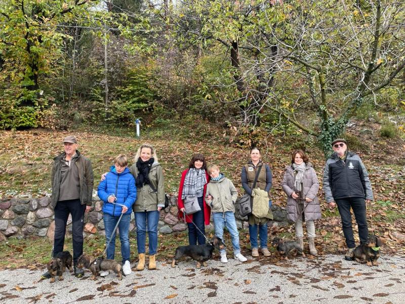 Gemeinsames Törggelen